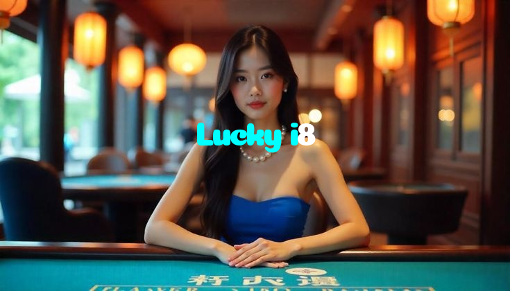 making first deposit on Lucky i8 website using local payment methods in Pakistan