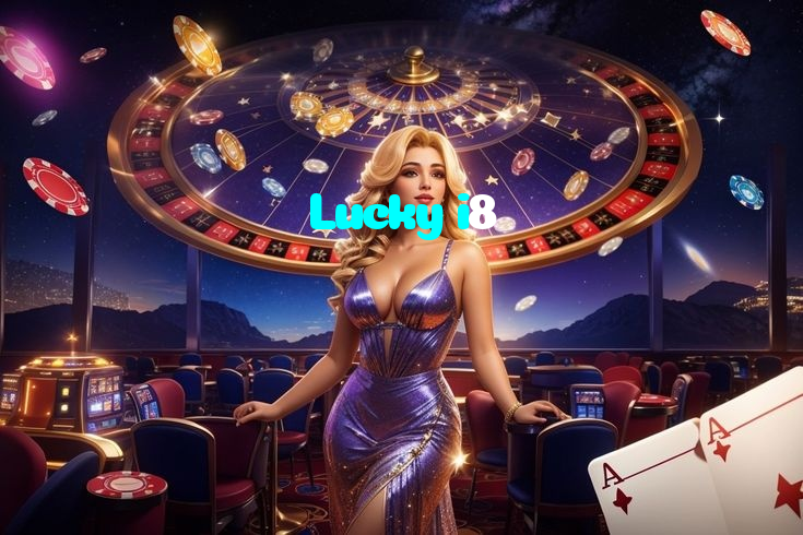 available types of Lucky i8 bet including pre-match live express and system bets