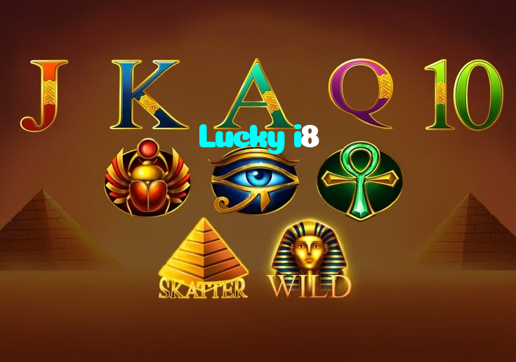 available types of Lucky i8 bet including pre-match live express and system bets