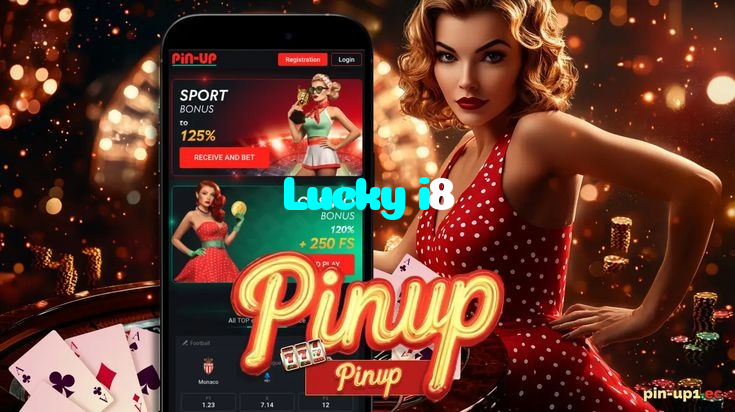 making first deposit on Lucky i8 website using local payment methods in Pakistan