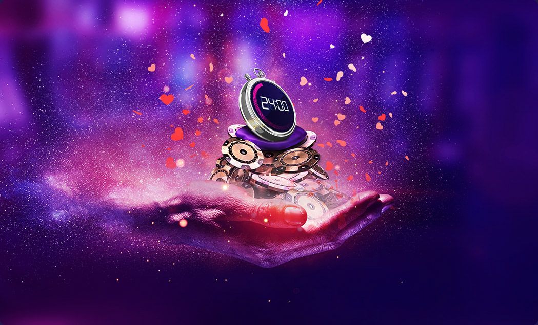 پاکستان میں Lucky i8 قانونی ہے۔