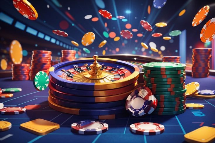 Lucky i8 پاکستان ریئل منی گیمز